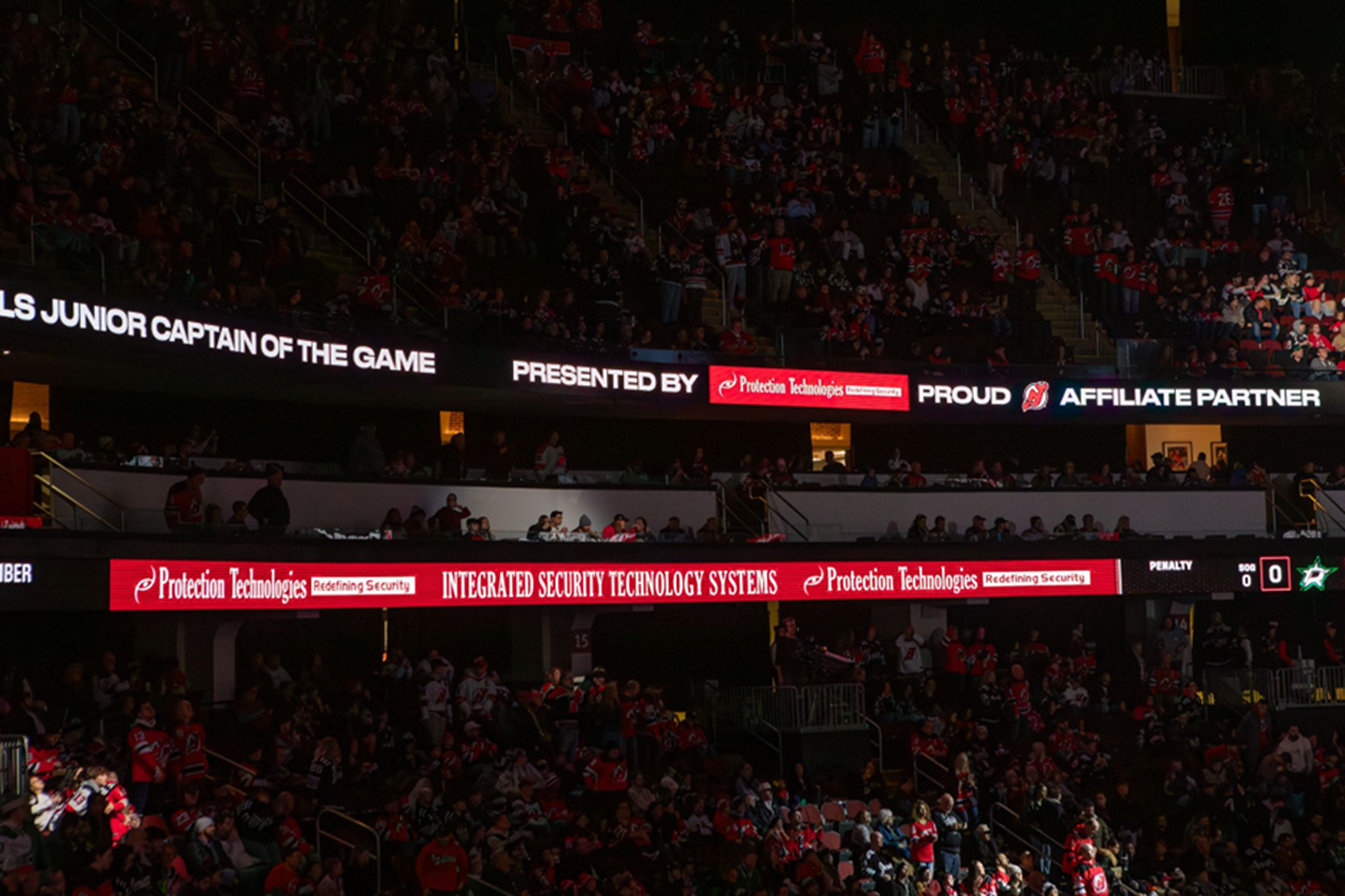 Devils partnership