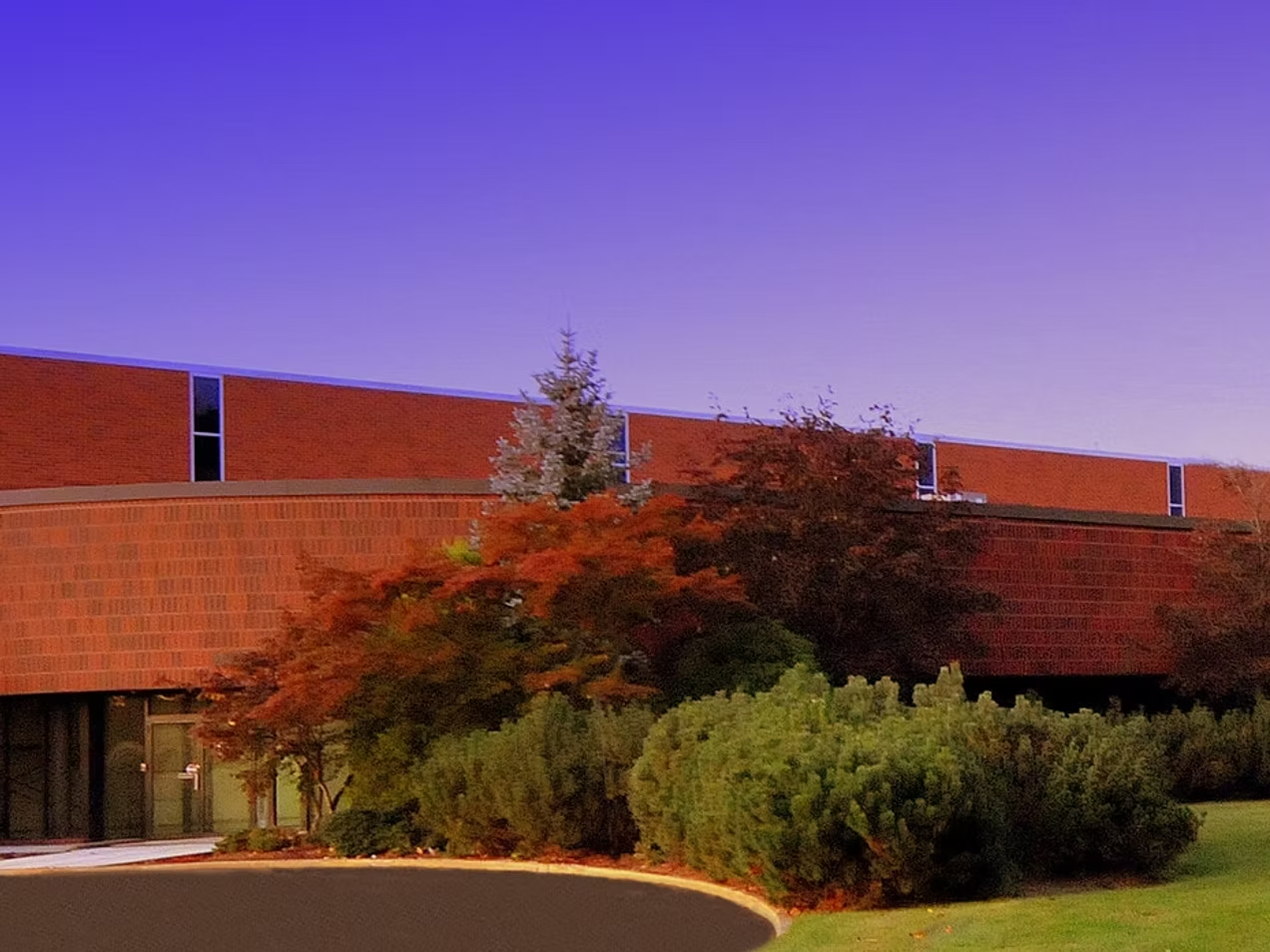 Data Center